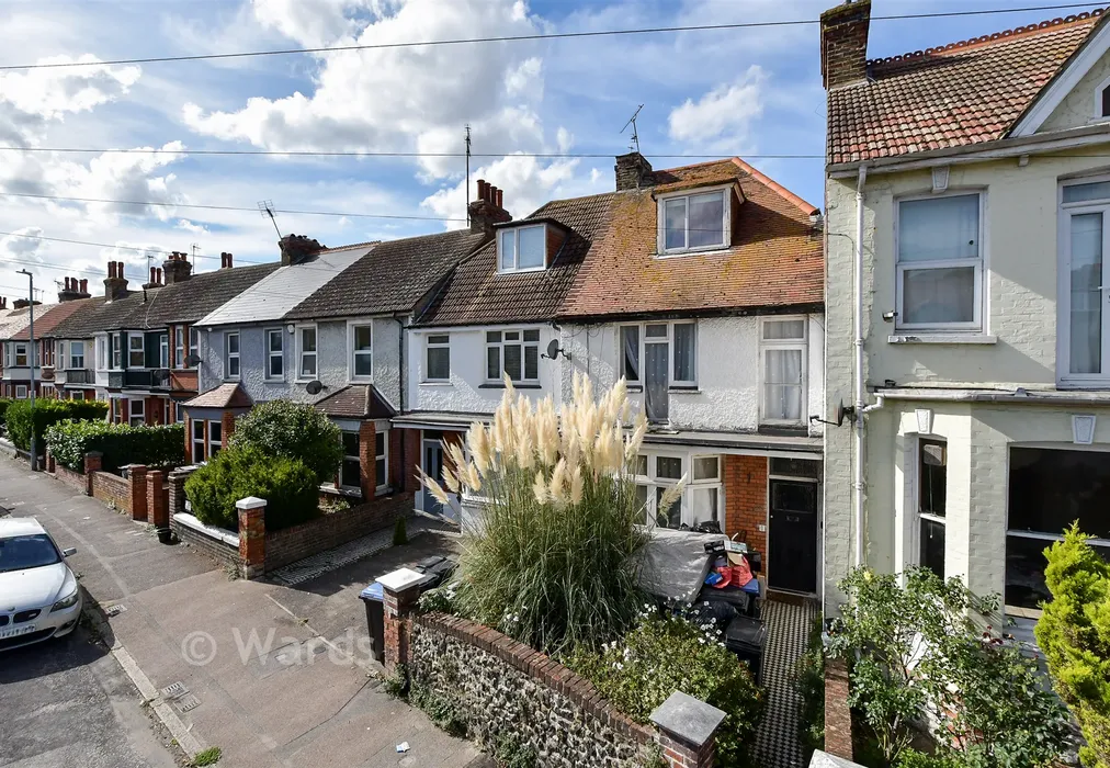 External (Web). - Upper Dane Road, Margate, Kent - Wards of Kent