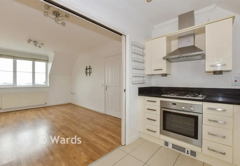 Internal Lifestyle Photograph - Saddlers Mews, Ramsgate, Kent - Wards of Kent