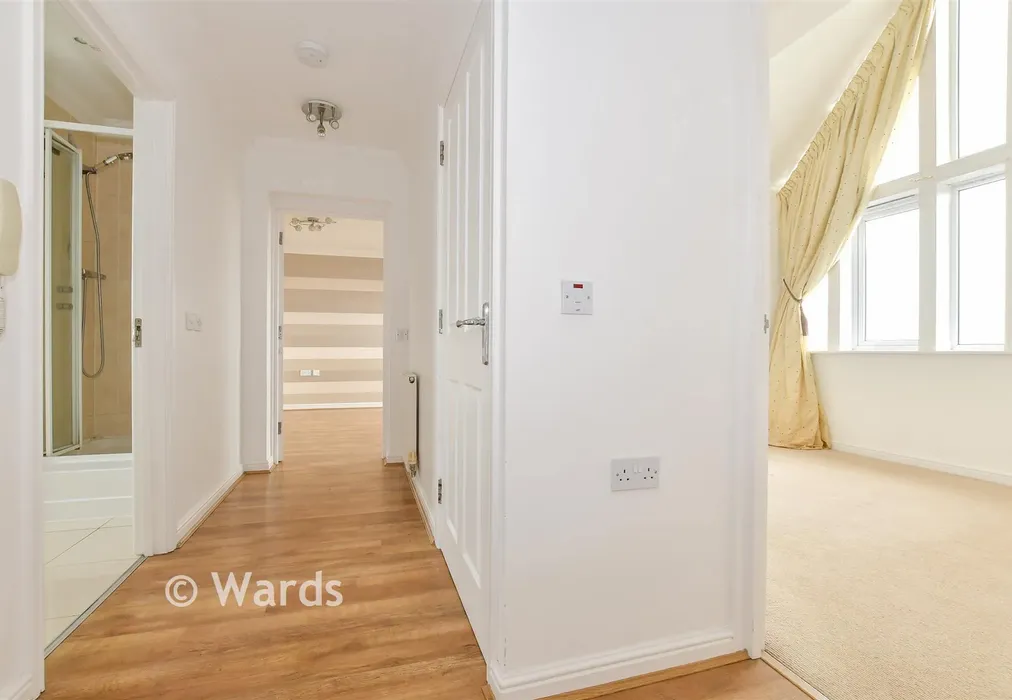 Internal Lifestyle Photograph - Saddlers Mews, Ramsgate, Kent - Wards of Kent