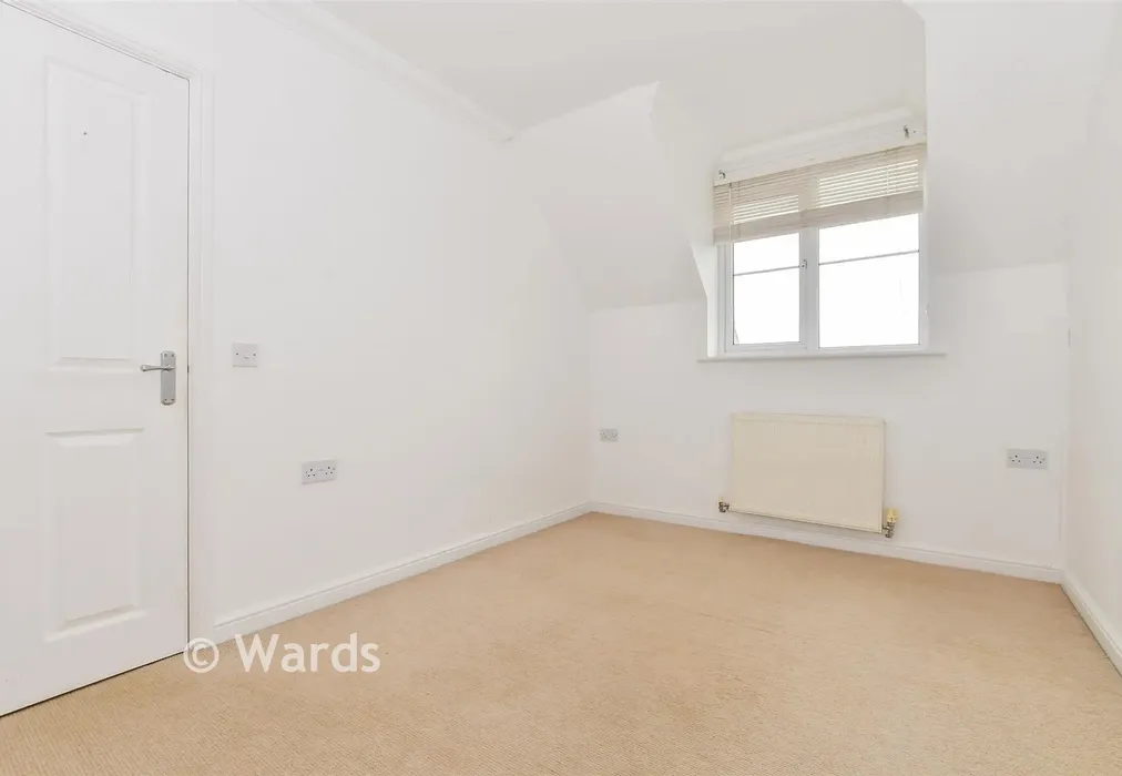 Bedroom 2 - Saddlers Mews, Ramsgate, Kent - Wards of Kent