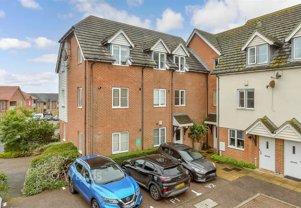 External (Web). - Saddlers Mews, Ramsgate, Kent - Wards of Kent