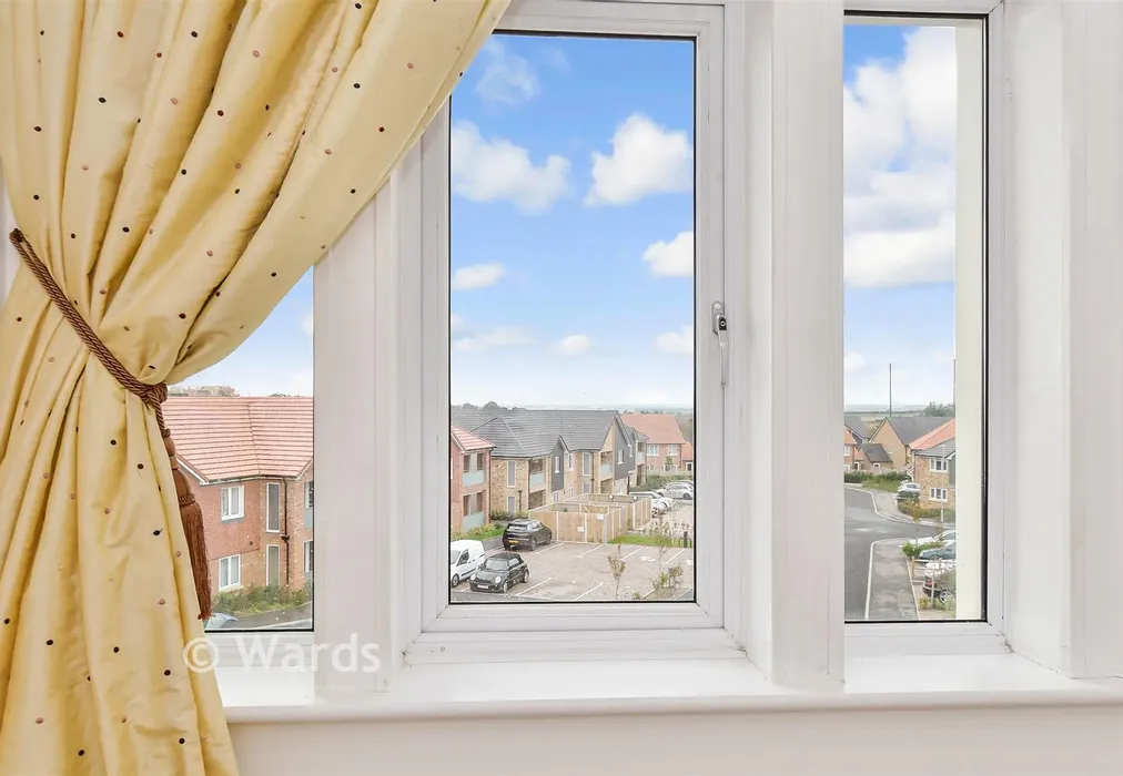 Views To Front - Saddlers Mews, Ramsgate, Kent - Wards of Kent