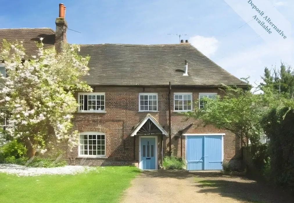 Image - Station Road Chartham Canterbury CT4 7HU - Wards of Kent