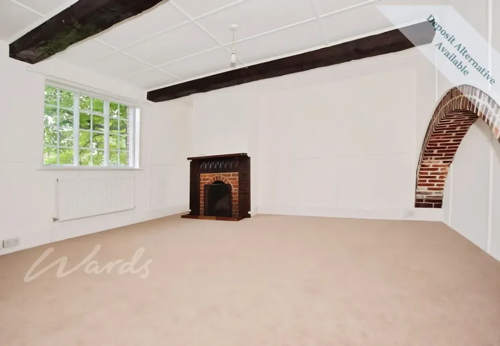 Image - Station Road Chartham Canterbury CT4 7HU - Wards of Kent