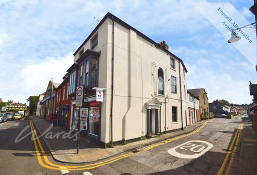 Wincheap Canterbury CT1 - Wards of Kent
