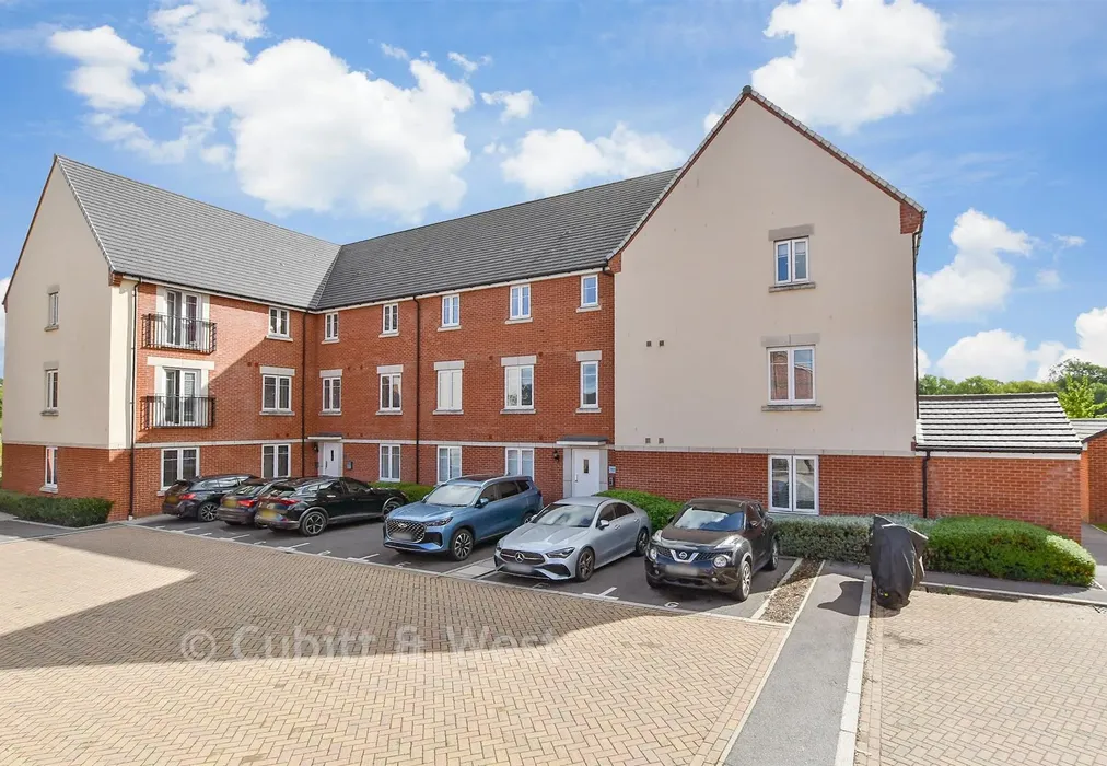 External (Web) - Eames Way, Crawley, West Sussex - Wards of Kent