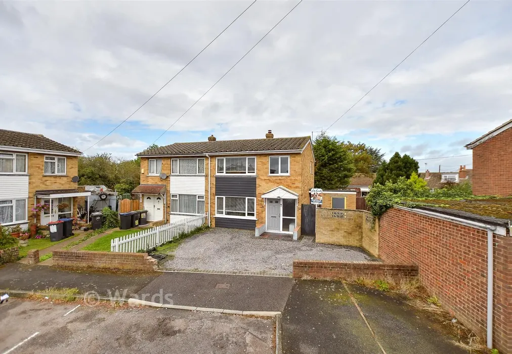 External (Web) - Barn Close, Hoath, Canterbury, Kent - Wards of Kent