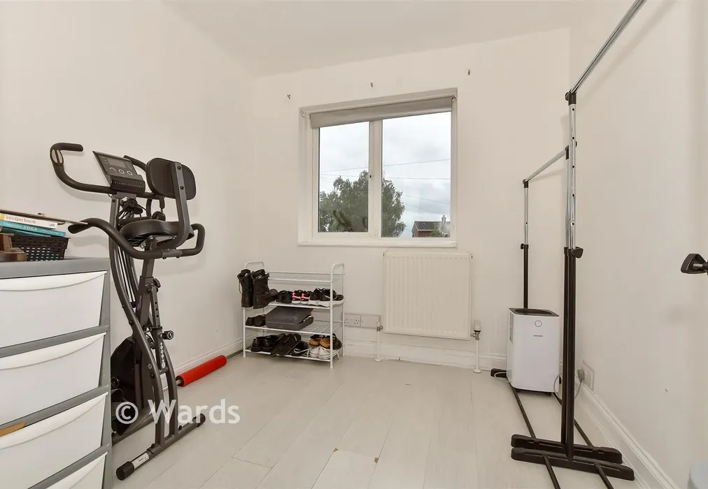Bedroom 3 - Barn Close, Hoath, Canterbury, Kent - Wards of Kent