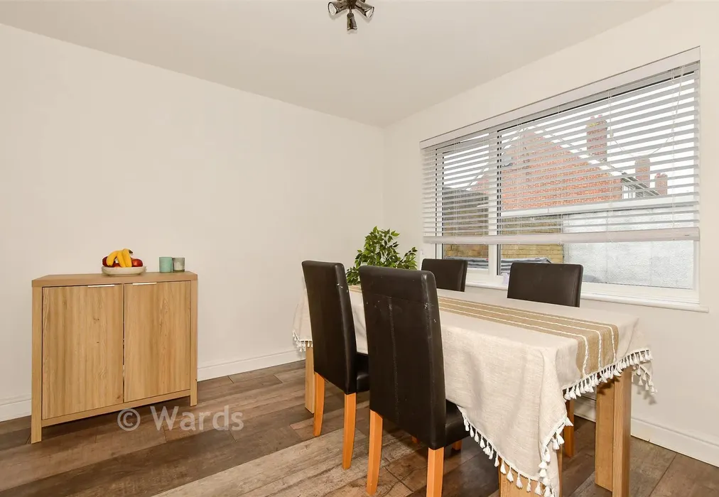 Dining Area - Barn Close, Hoath, Canterbury, Kent - Wards of Kent