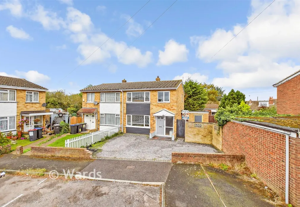 External (Web) - Barn Close, Hoath, Canterbury, Kent - Wards of Kent