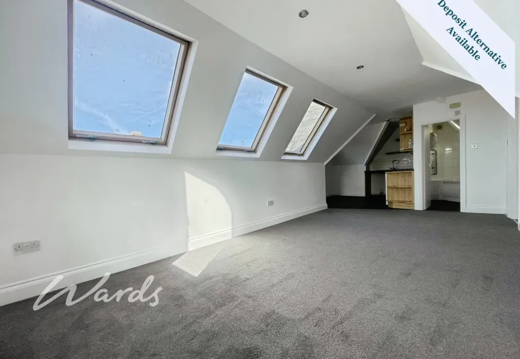 Living Room - Victoria Park Herne Bay CT6 - Wards of Kent