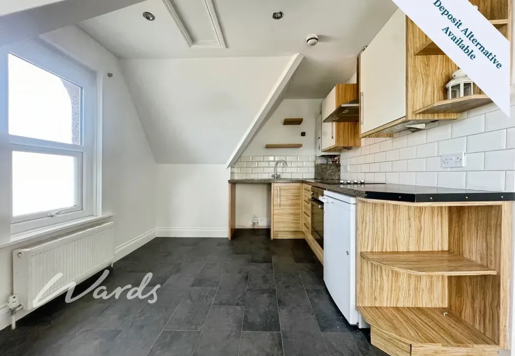 Kitchen - Victoria Park Herne Bay CT6 - Wards of Kent