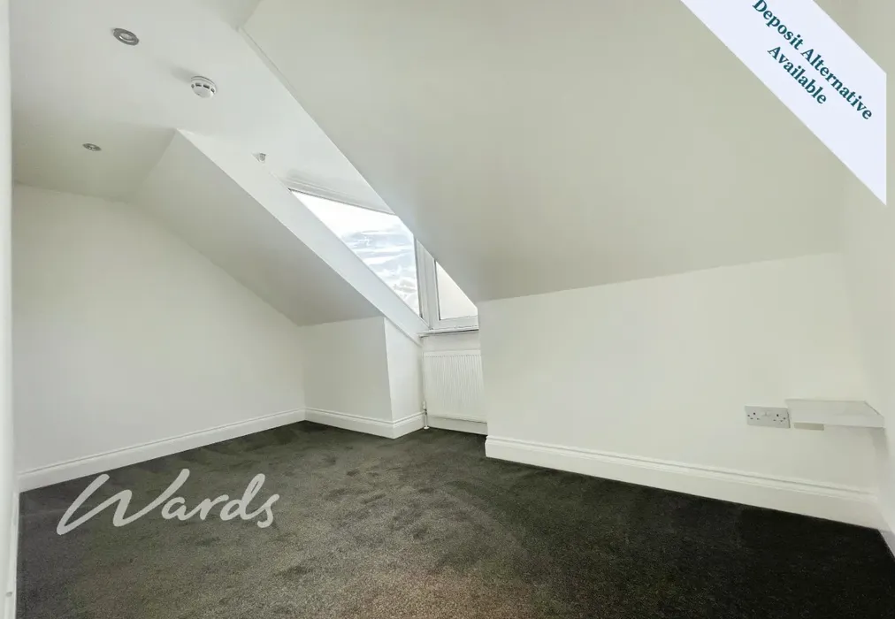 BEDROOM 2 - Victoria Park Herne Bay CT6 - Wards of Kent