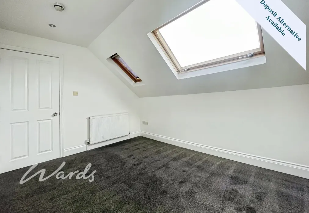 Bedroom 1 - Victoria Park Herne Bay CT6 - Wards of Kent