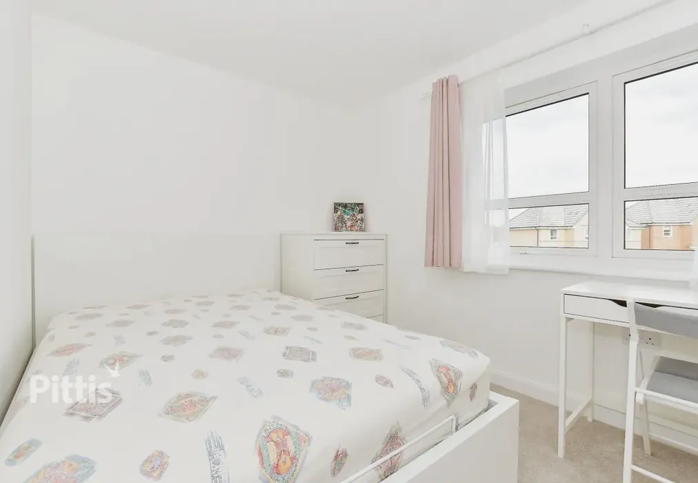  - Godric Road Newport PO30 - Wards of Kent