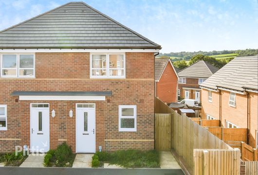 Godric Road Newport PO30 - Wards of Kent