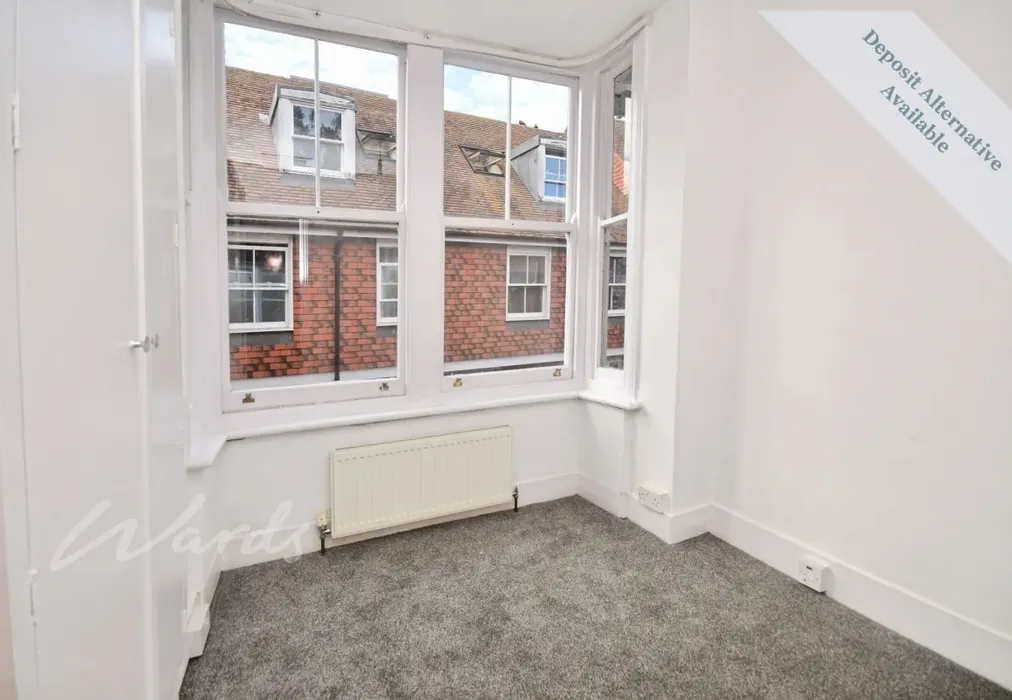 Bedroom 3 - Kirbys Lane Canterbury CT2 - Wards of Kent