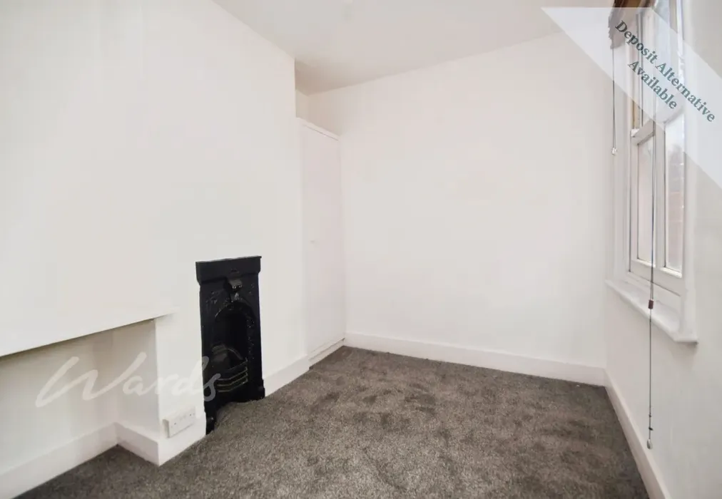 Bedroom 2 - Kirbys Lane Canterbury CT2 - Wards of Kent