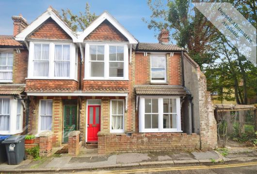 Kirbys Lane Canterbury CT2 - Wards of Kent