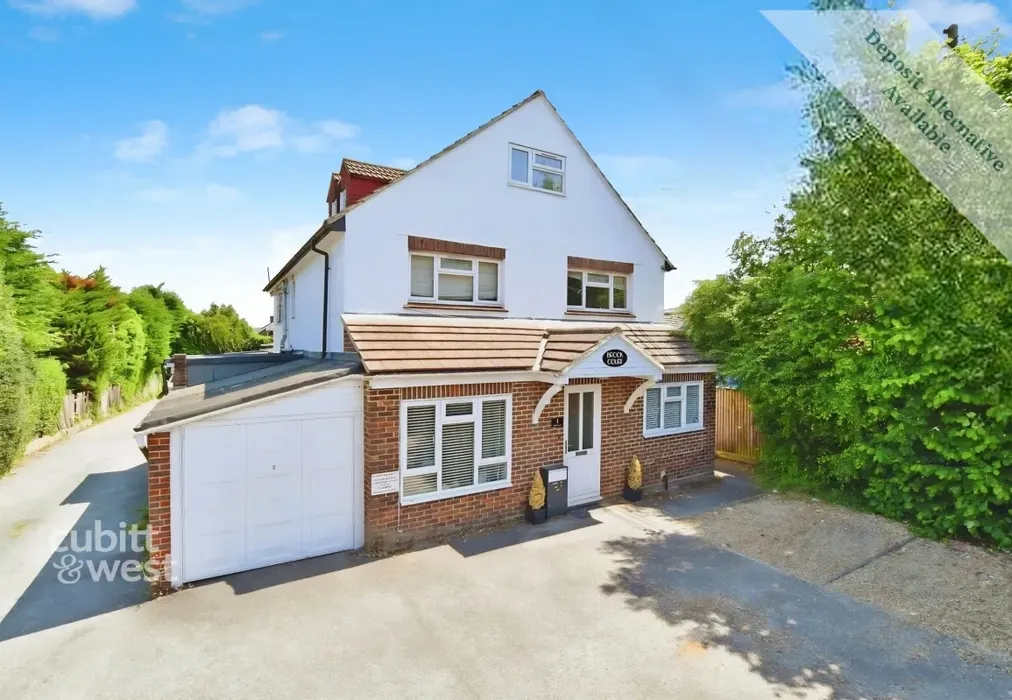 Exterior - Brookhill Road, Copthorne, RH10 - Wards of Kent