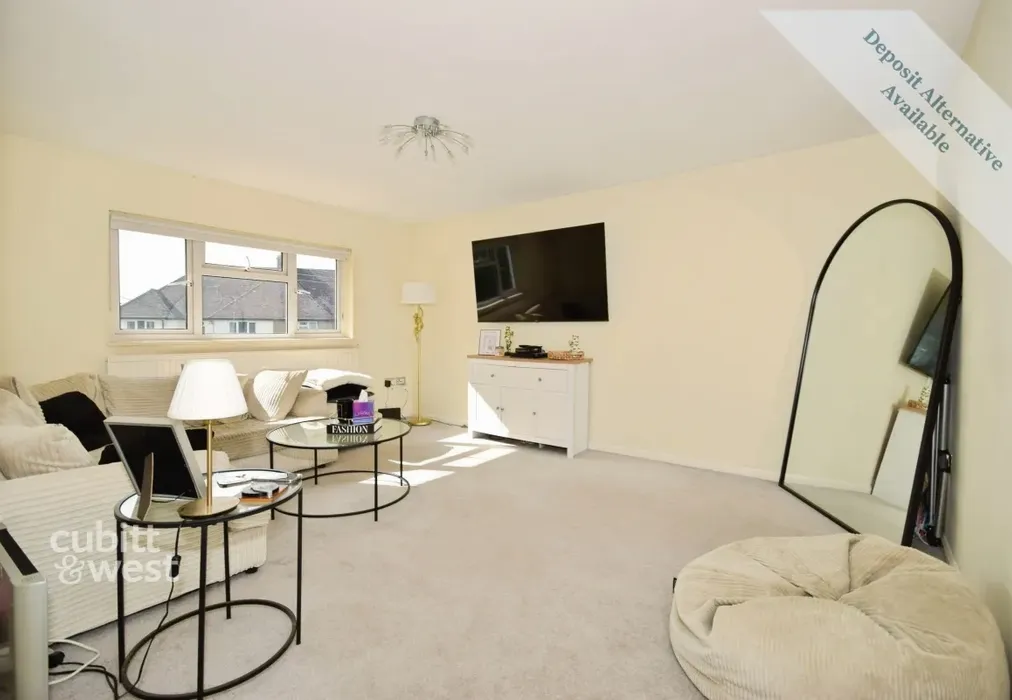 Reception - Brookhill Road, Copthorne, RH10 - Wards of Kent