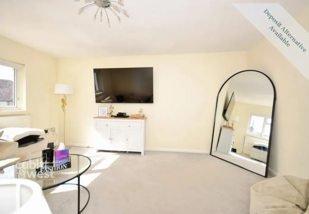 Reception - Brookhill Road, Copthorne, RH10 - Wards of Kent