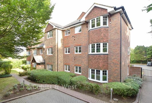 London Road, East Grinstead, West Sussex - Wards of Kent