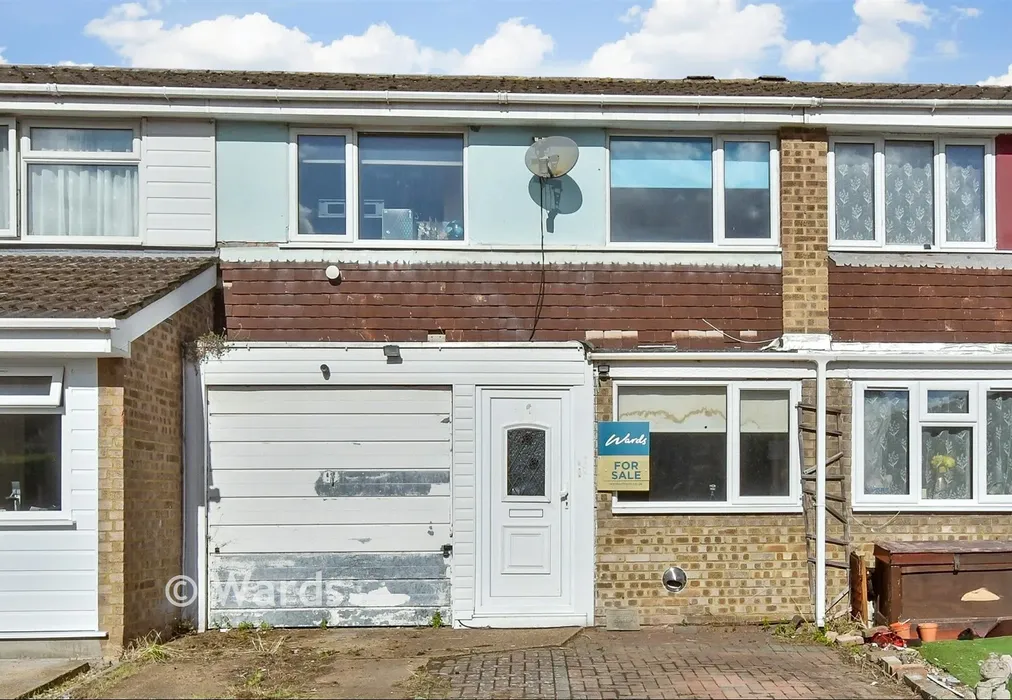 External (Web) * - Sunnybank, Murston, Kent - Wards of Kent