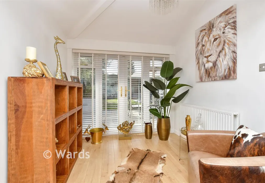 Snug - Brenchley Road, Sittingbourne, Kent - Wards of Kent