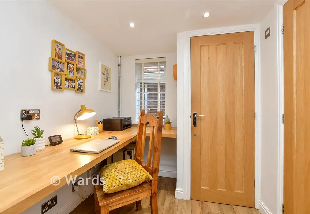 Study - Brenchley Road, Sittingbourne, Kent - Wards of Kent