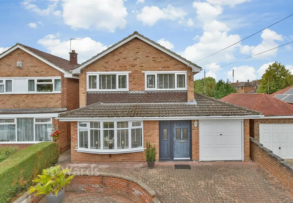 External (Web) * - Brenchley Road, Sittingbourne, Kent - Wards of Kent