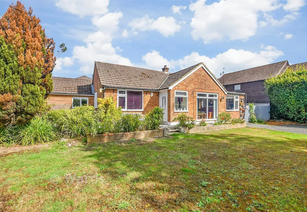External (Web) - Limes Close, Tenterden, Kent - Wards of Kent