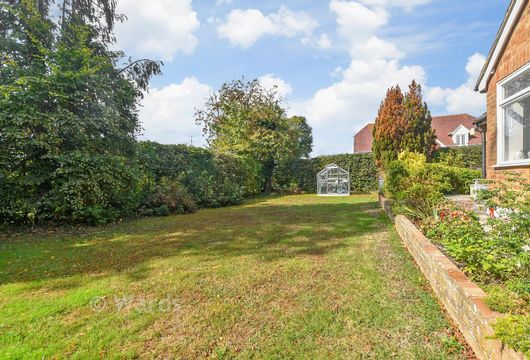 Limes Close, Tenterden, Kent - Wards of Kent