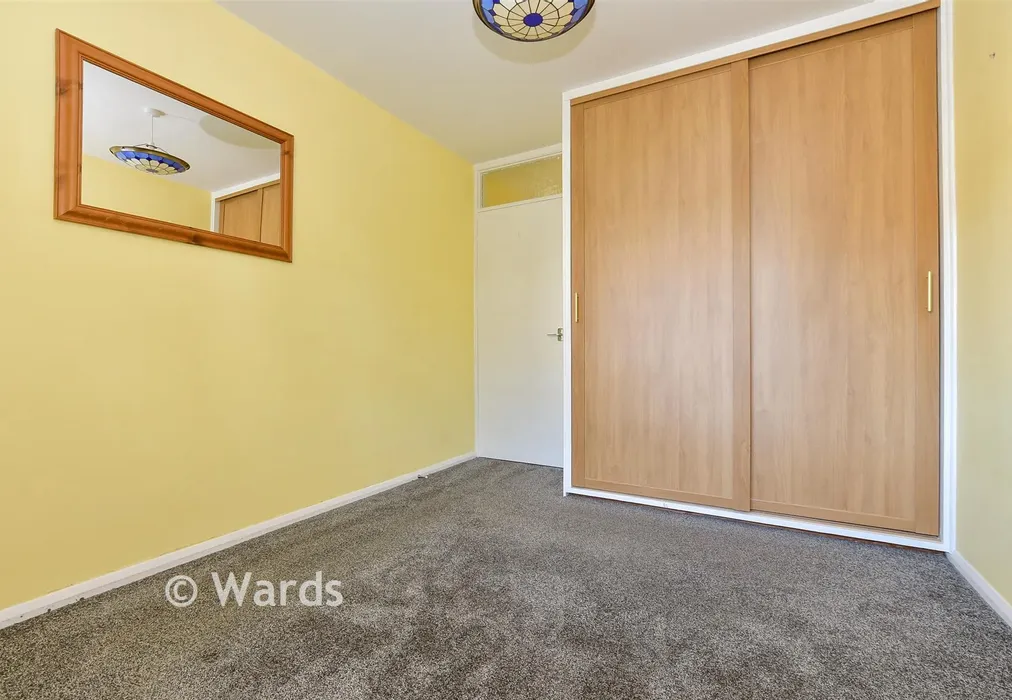 Bedroom 1 - Greenacre Drive, Walmer, Deal, Kent - Wards of Kent