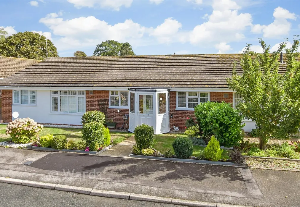 External (Web) - Greenacre Drive, Walmer, Deal, Kent - Wards of Kent