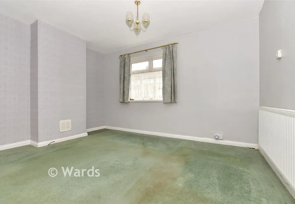 Dining Area - Redsull Avenue, Deal, Kent - Wards of Kent