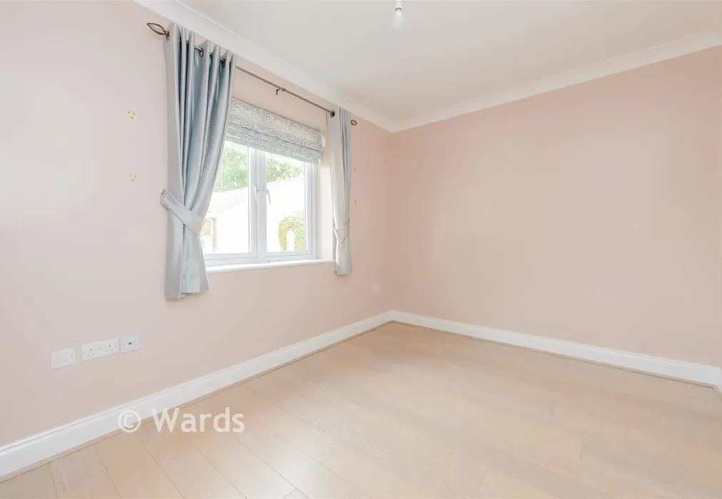 Bedroom 2 - Brickfield Farm Close, The Beeches, Longfield, Kent - Wards of Kent