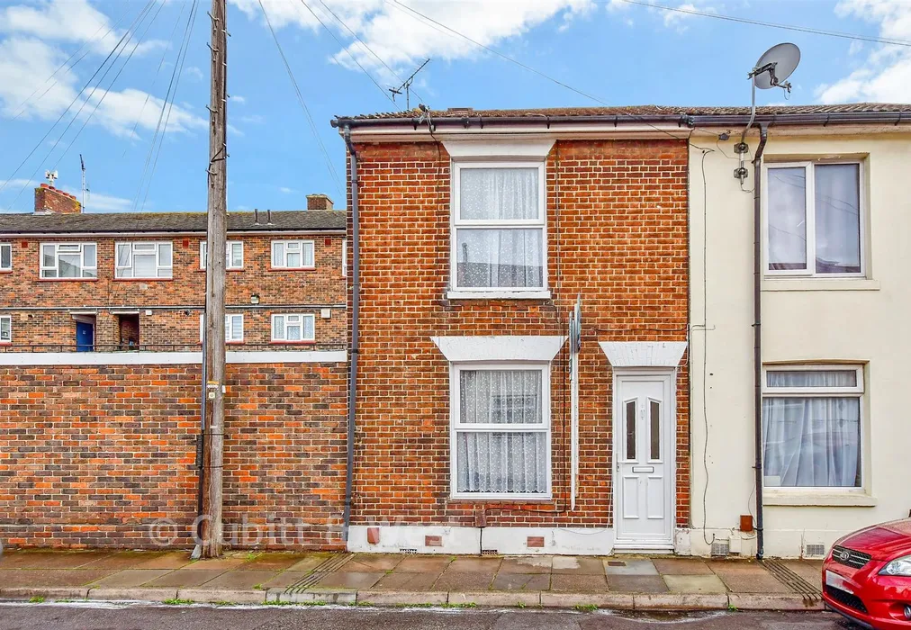 External (Web) - Cuthbert Road, Portsmouth, Hampshire - Wards of Kent
