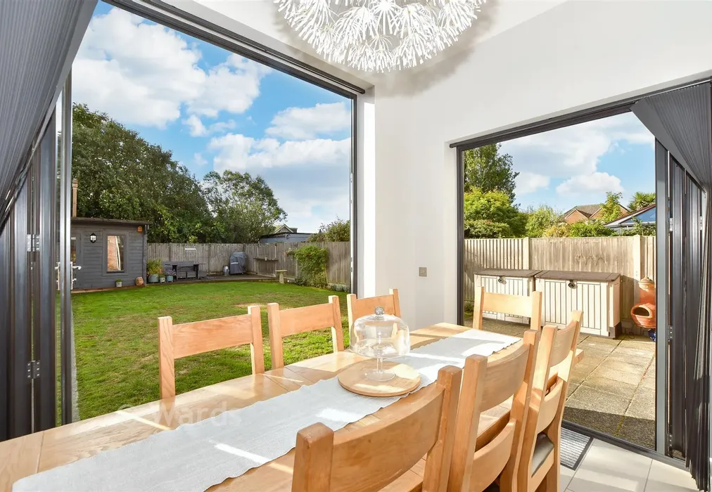 External Lifestyle Photograph - Adie Road, Greatstone, Kent - Wards of Kent