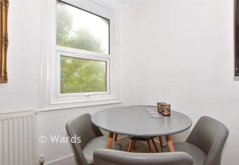 Internal Lifestyle Photograph - Spring Terrace, Folkestone, Kent - Wards of Kent