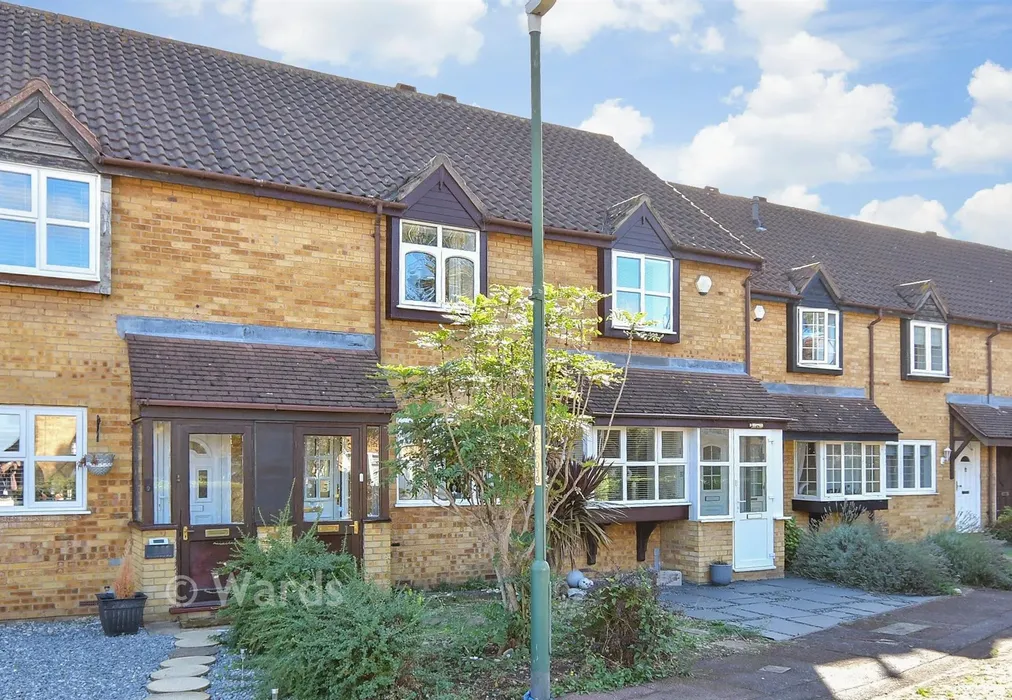 External W - Knights Manor Way, Dartford, Kent - Wards of Kent