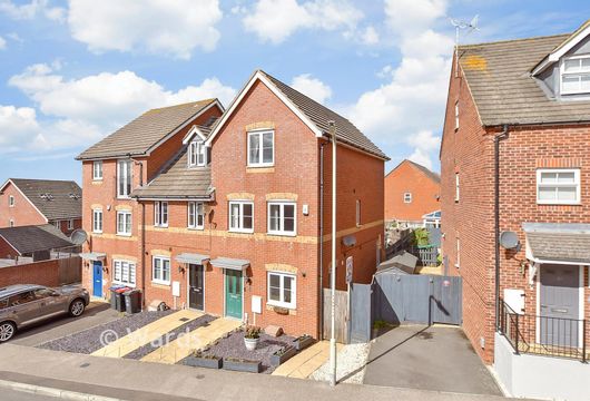 Talmead Road, Herne Bay, Kent - Wards of Kent