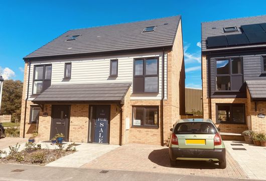 Sutherland Park, Boundary Road, Hythe, Kent - Wards of Kent