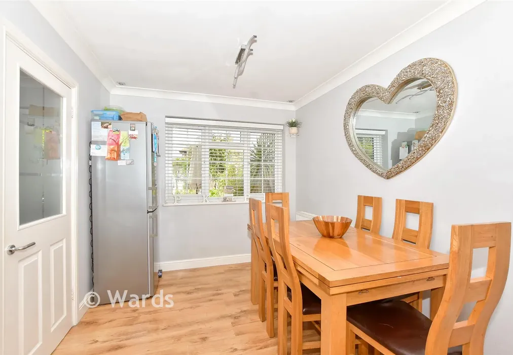 Lounge/Diner - Colemans Close, Lydd, Kent - Wards of Kent