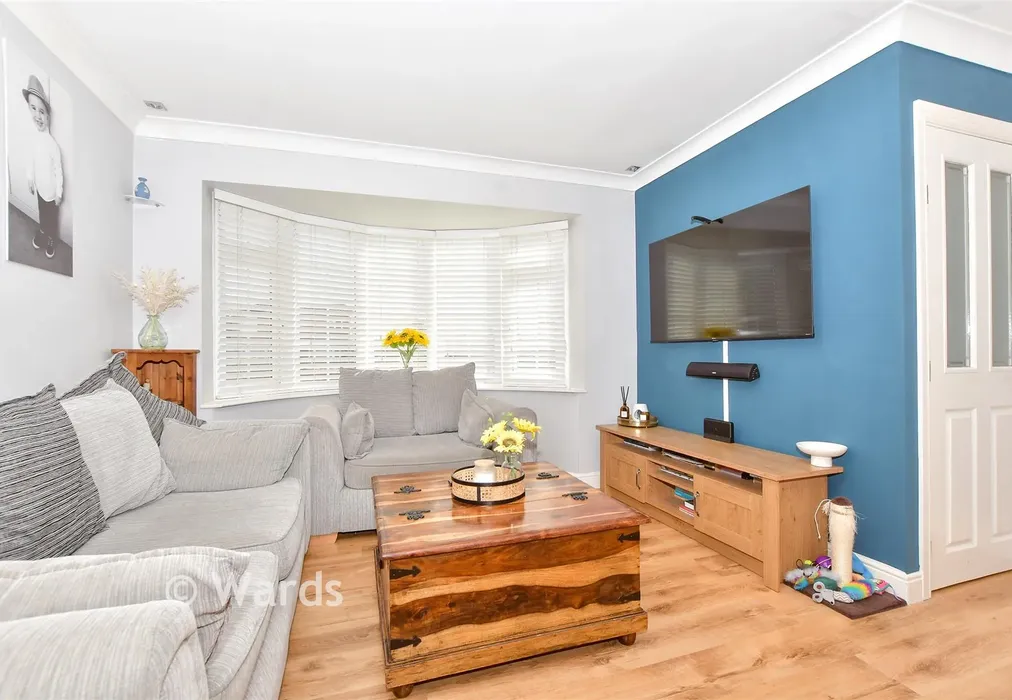 Lounge/Diner - Colemans Close, Lydd, Kent - Wards of Kent