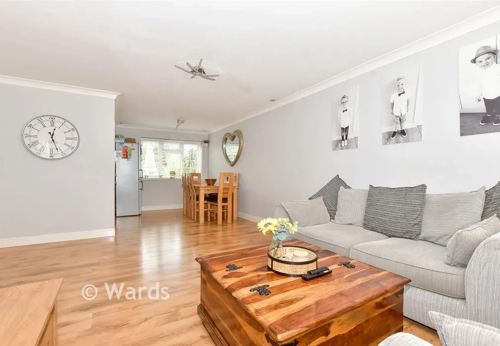 Lounge/Diner - Colemans Close, Lydd, Kent - Wards of Kent