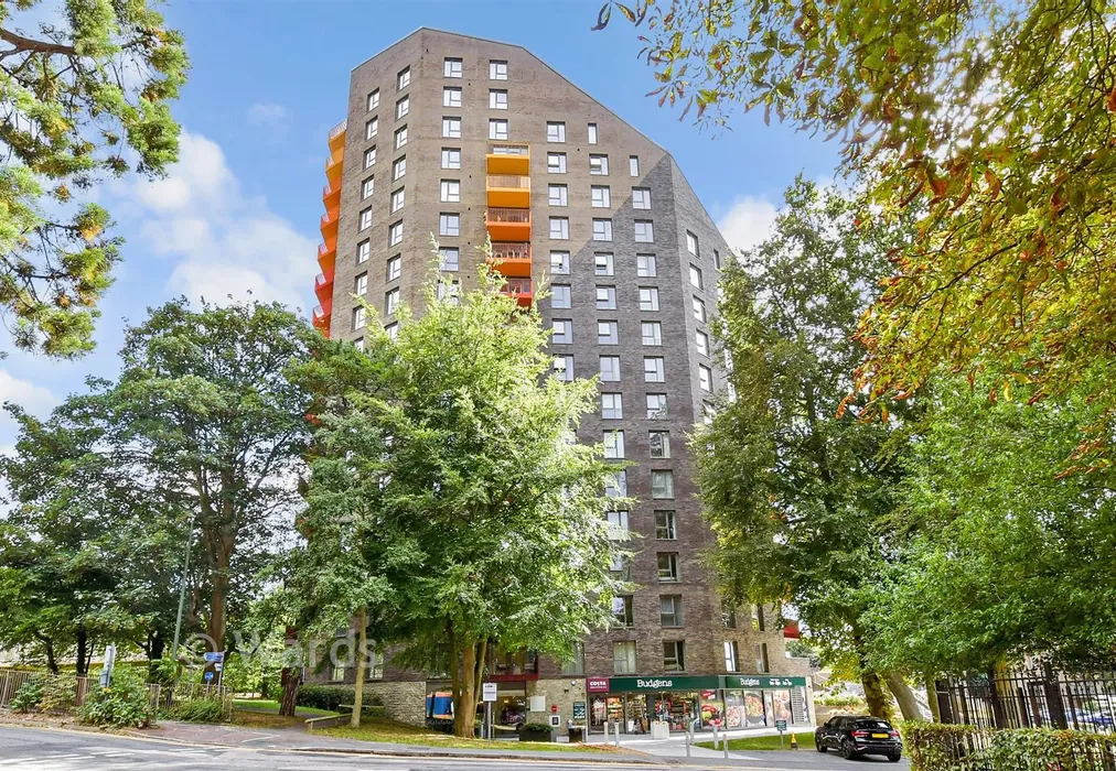 External (Web) - Waterhouse Avenue, Maidstone, Kent - Wards of Kent