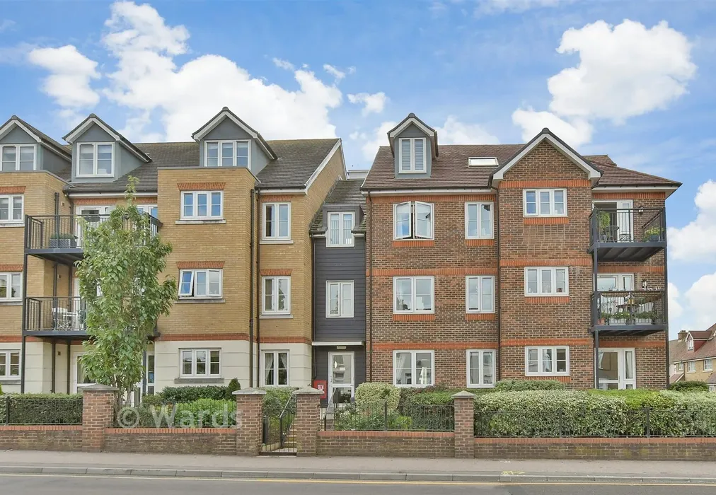 External (Web) - Canterbury Road, Sittingbourne, Kent - Wards of Kent