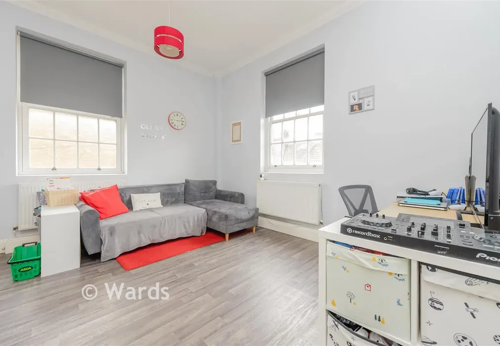 Lounge/Kitchen/Diner - Darnley Street, Gravesend, Kent - Wards of Kent