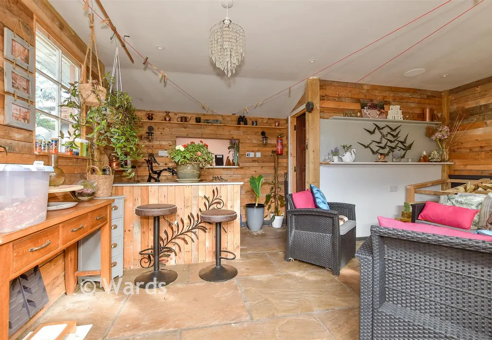 Room 1 - Victoria Road, Canterbury, Kent - Wards of Kent